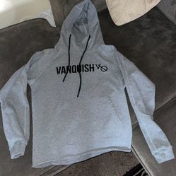 Small size Authentic Gym Vanquish Hoodie