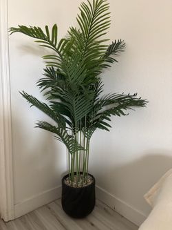Artificial plant
