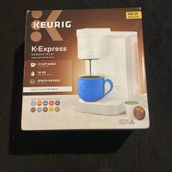 Keurig K-Express