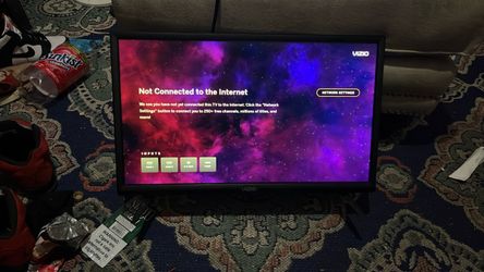 Vizio