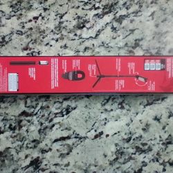 Detachable Light Head With Stand 