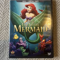 The Little Mermaid