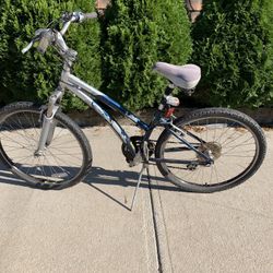 26” Mountain Bike 