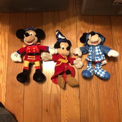 Mickey Mouse 