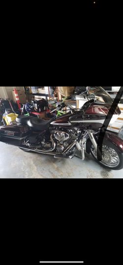 2005 Roadglide