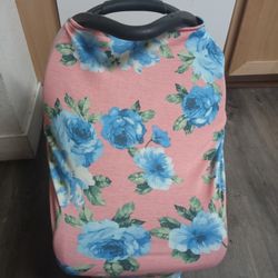 Baby carseatcover