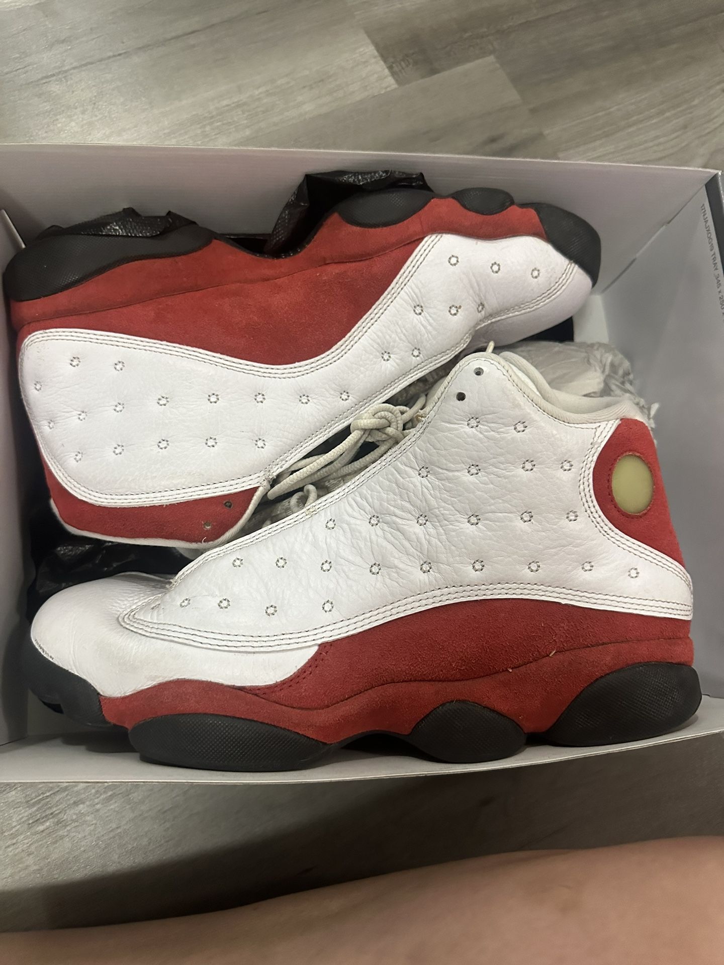 Jordan Retro 13 
