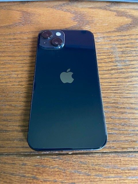 iPhone 13 Unlocked, Like New
