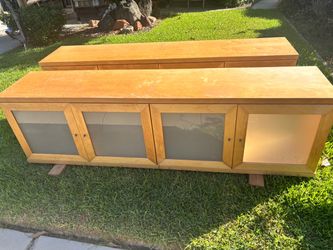 Free cabinet