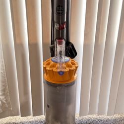 Dyson Vacuum 