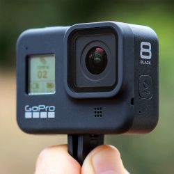 Go Pro 8 Black for Sale in Chicago, IL - OfferUp