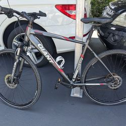 Bike Giant