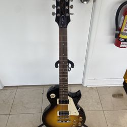Epipone Les Paul 100 Electric Guitar