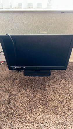 24 inch tv