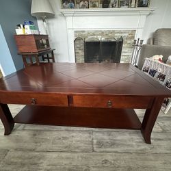 FREE Coffee Table
