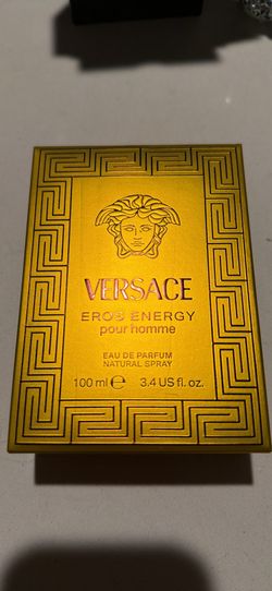 Versace Eros Energy 