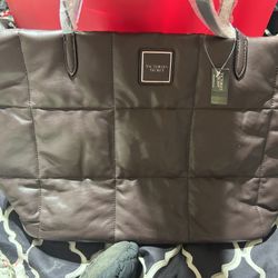 Brand New Vs Puffer Tote Bag