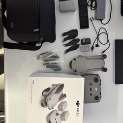 DJI Mavic Air 2S Fly More Combo 
