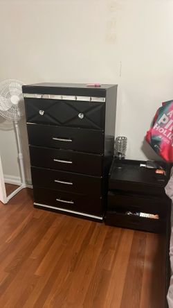 Use Bedroom Set For Sale