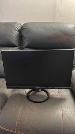 Acer Monitor 24 inch -Model R240HY