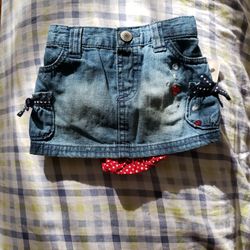 Baby Old Navy Skirt