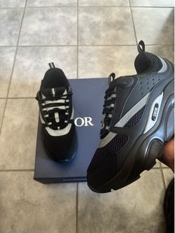 Dior B22 Shoes