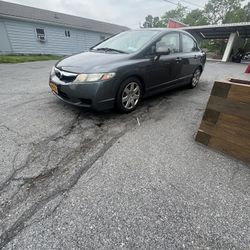 2009 Honda Civic