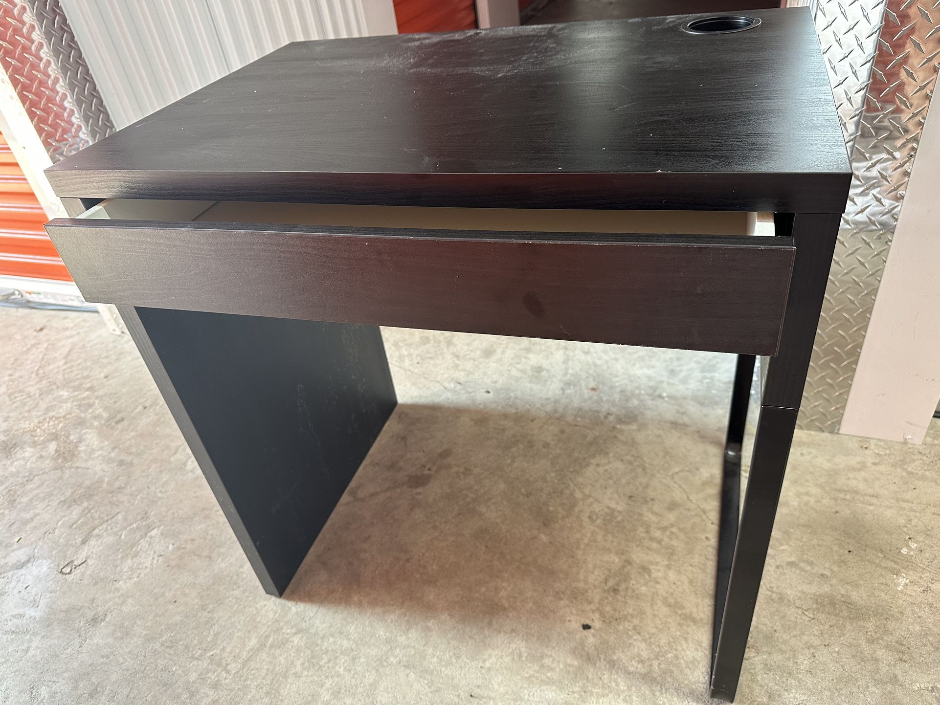 Ikea Desk