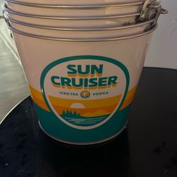 Beer Bucket