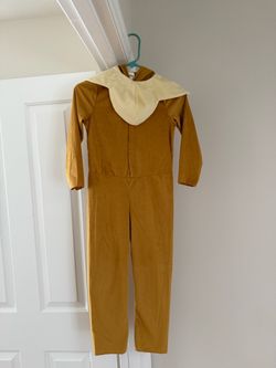 Pokémon Kids Eevee Halloween Costume - Small (Size 4-6)