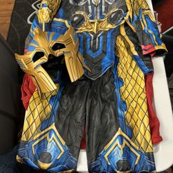 Thor Super Hero 