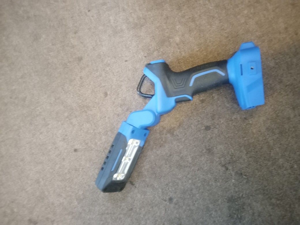 Kobalt Swiveling Work Light