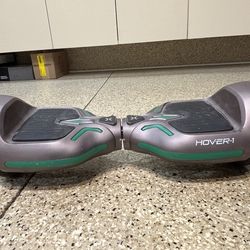 Hoverboard