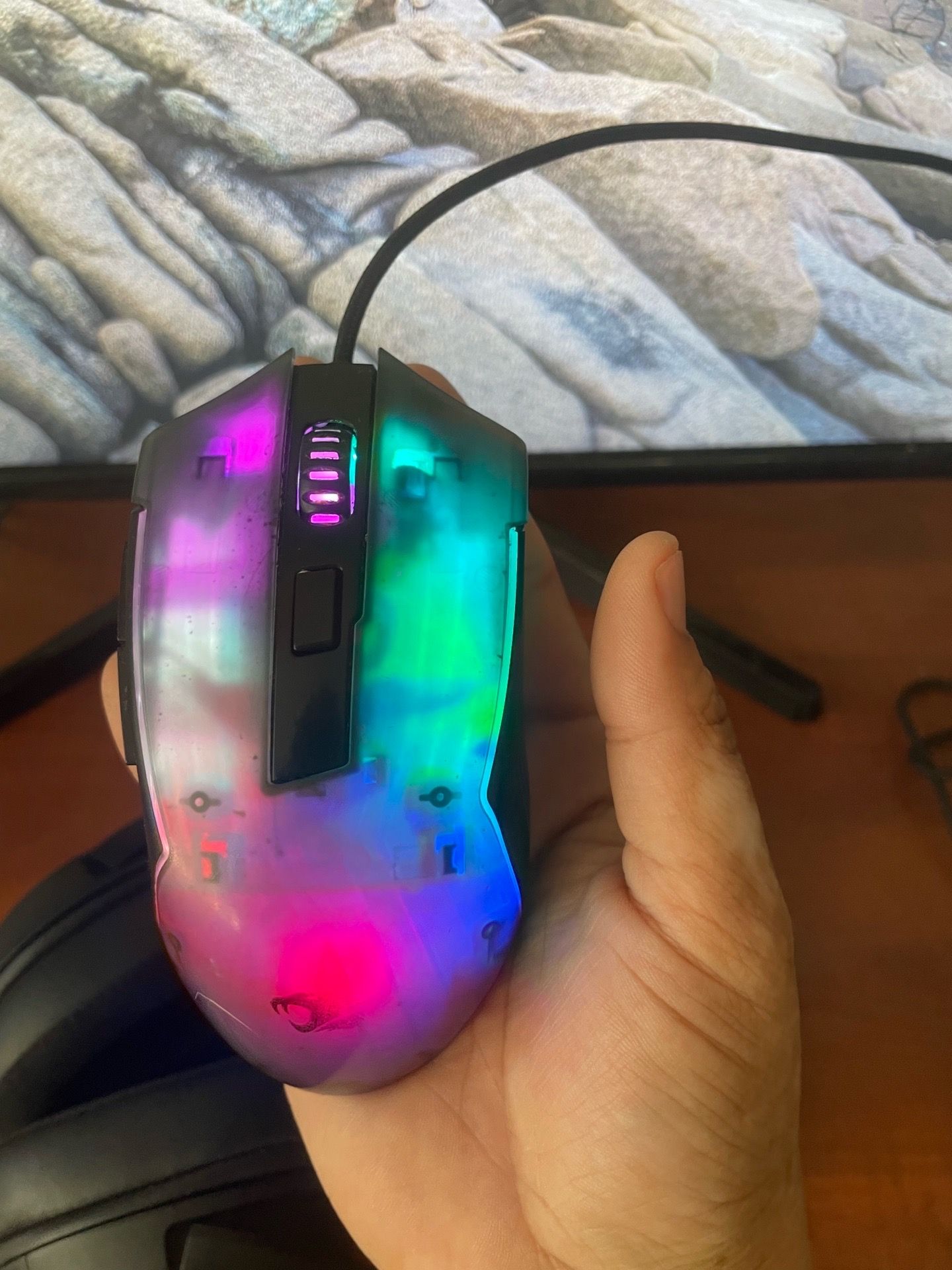 IBuyPower Mouse
