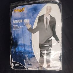 Shadow Man 