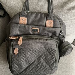 Baby Bag