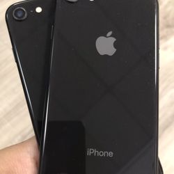 iPhone 8 Unlock