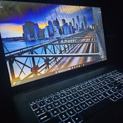 HP 17 Series 17.3" HD+ Touchscreen