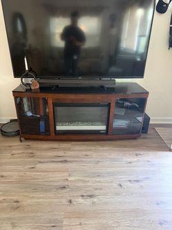 Tv stand