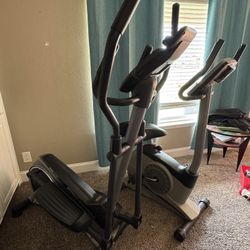 Double Workout & Double Fun 