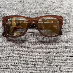 Ray-Bans MEGA WAYFARER