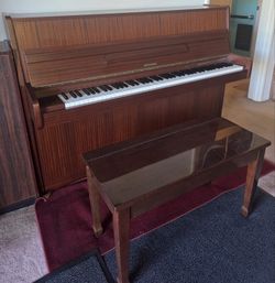 Piano