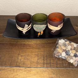 candlescape set