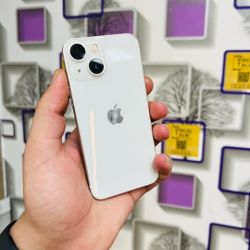 iPhone 13 Mini Unlocked With Warranty 