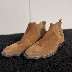 Men’s Aldo Chelsea Boots $60 OBO