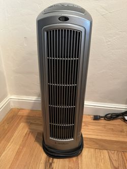 Lasko Oscillating Digital Ceramic Tower Heater 