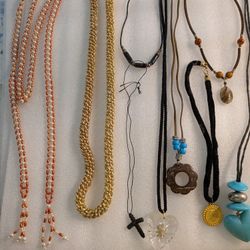 Vintage Necklaces