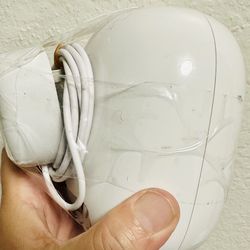 Google Nest WiFi Mesh Router - Fast AC2200 Wireless (White)