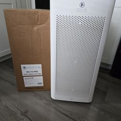 AIR PURIFIER (Medify Air MA-112 PRO)