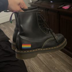 Doc Martens Boots